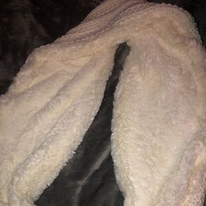 ugg circle scarf